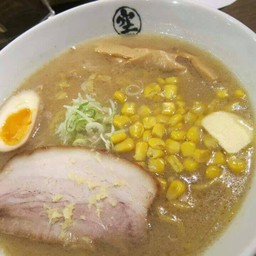 miso butter corn