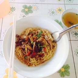 ร้านส้มเกลี้ยง