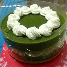 บ้านเค้กอารมณ์ดี Happy Baking Home