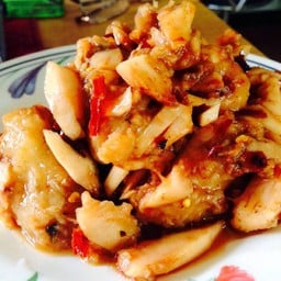 ส้มตำป้าน้อง