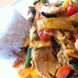 Thai House Wok FOLKUNGAGATAN 110