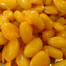 ขนมเม็ดขนุน