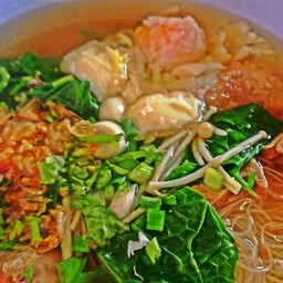 หมี่สั่ว