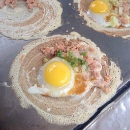ขนมโตเกียว หน้าเซเว่นใหญ่ (ประชาสงเคราะห์23)