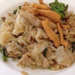 คั่วไก่เส็ง ปากซอยอารีย์