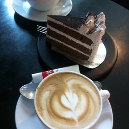 Salotto Coffee