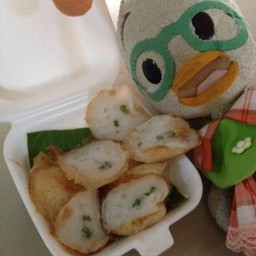 ขนมครก เทศา ซอย2