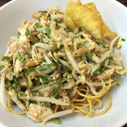 กินเส้น ท่าอิฐ