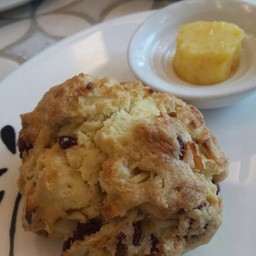 Scones 5000₩