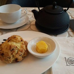 Afternoon Tea