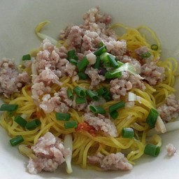 ก๋วยเตี๋ยวป้าเต๋า โรงมะพร้าว