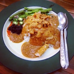 ข้าวพระรามลงสรง
