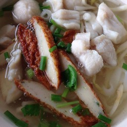 ใหญ่ปลา