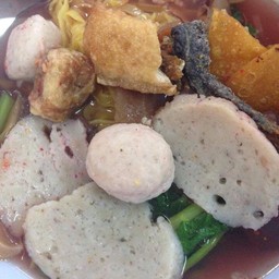 ก๋วยเตี๋ยวทิพย์เจริญ