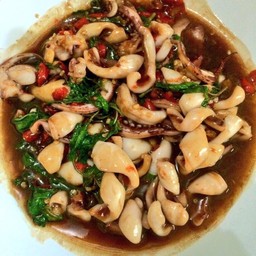 ตามสั่ง (ตรงข้ามบอสซาลอนเก่า)
