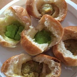 ปังปอนด์เบเกอรี่