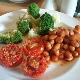 Mae Ping Coffee Shop Imperial Mae Ping Hotel