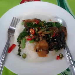 ครัวคุณแขก