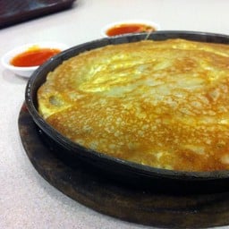 หอยทอดอินเตอร์ เดอะมอลล์ โคราช