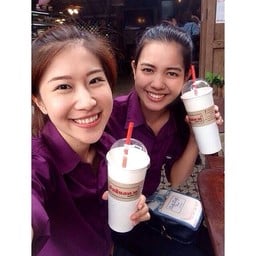 วันเกิดร้าน #1 แถม 1