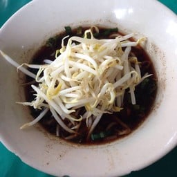 ก๋วยเตี๋ยวเรืออยุธยา