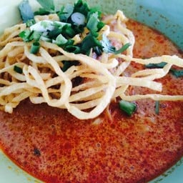 ข้าวซอย