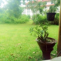 สวนน่านั่งเล่น