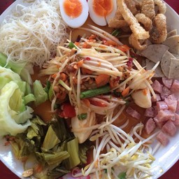ครัวยัยเจี๊ยบ ลพบุรี