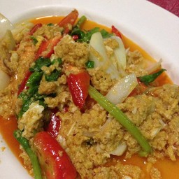 ร้านกุ้งโต