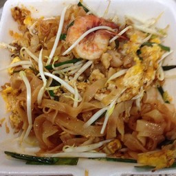 ผัดไทย