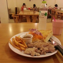 สเต็กกาลาโต้ นครปฐม