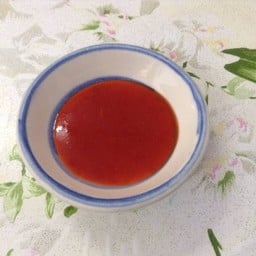 น้ำจิ้มติ่มซำ