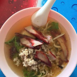 เกาเหลา