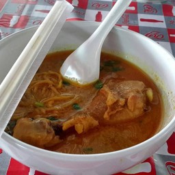 ข้าวซอยหม้อดิน