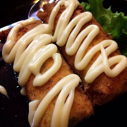 สลัดทอด 49