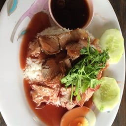 ครัวช้างม่อยกาแฟ