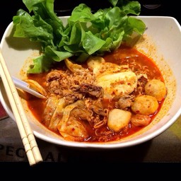 มาม่านรก