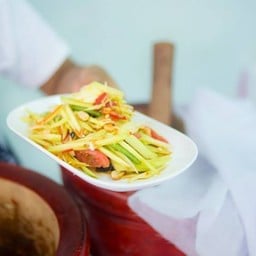 ตำไทยรสเด็ด