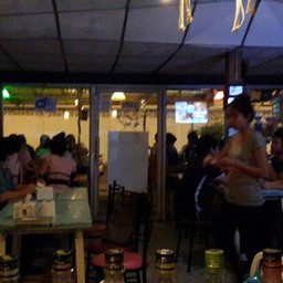 ร้านเล็กๆ...แต่...อบอุ่นด้วยมิตรภาพเสมอ
