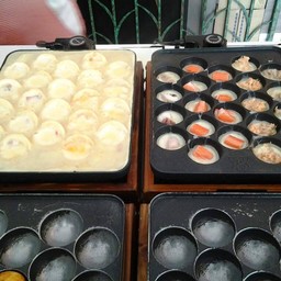 ไส้เยอะ