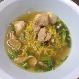 นำชัย Numchai Beefball