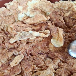 ไข่เจียวกันตาย