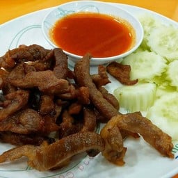 ศูนย์อาหาร โลตัสนครชัยศรี