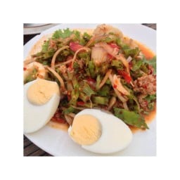 สวนอาหาร ป.ลัดดา