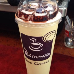 คาปูชิโน. หวานมันอร่อยชื่นใจ^^