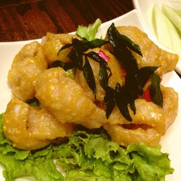 Teahouse The Asian Kitchen