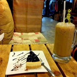 Kaffeien Cottage