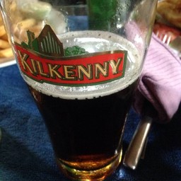 เบียร์ Kilkenny เป็นเบียร์ Ale จากประเทศสาธารณะรัฐไอร์แลนด์