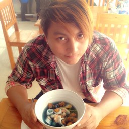 อร่อยแปลกใหม่ผ่านคับ