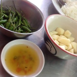 เครื่องเคียง !!